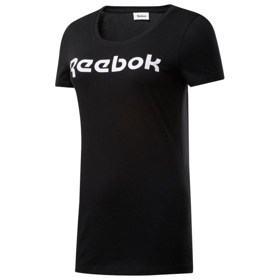 Reebok Γυναικεία κοντομάνικη μπλούζα